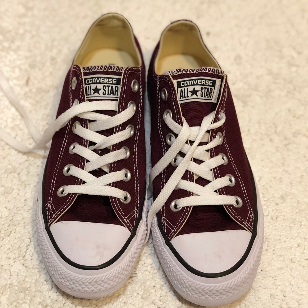 Converse all star